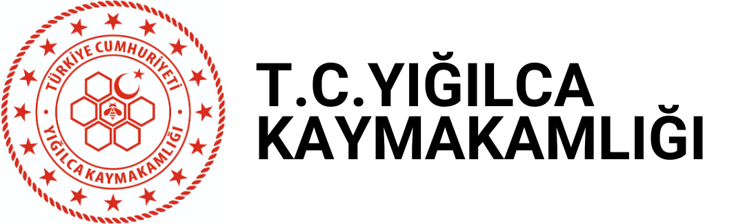 Yığılca Kaymakamlığı Logo-3