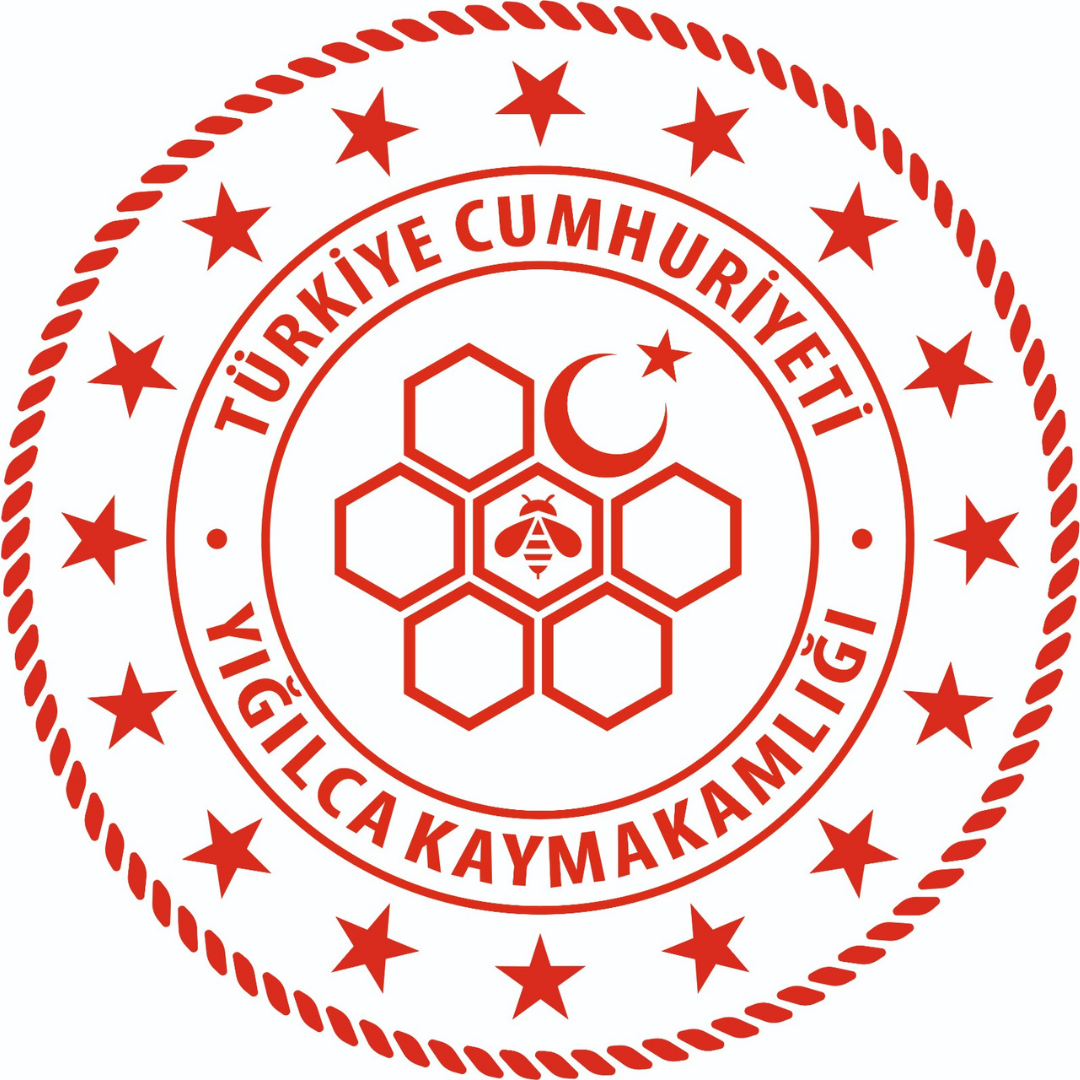 Yığılca Kaymakamlığı Logo