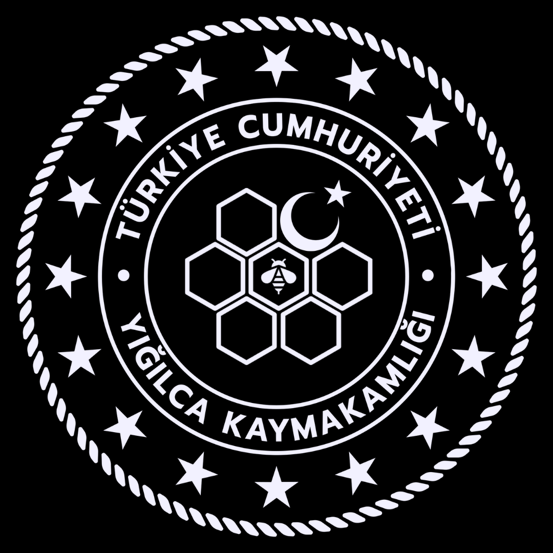 Yığılca Kaymakamlığı Logo-2