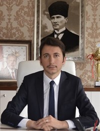 Muhammed ÇETİN